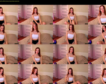 devonaerlenbusch — 120 minute Chaturbate couple teen cam video, 720p, Sep 9, 2025