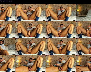 dickgriffith — 113 minute Chaturbate male teen cam video, 720p, Sep 9, 2025