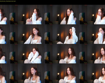 elbasypher — 29 minute Chaturbate female teen cam video, 720p, Sep 9, 2025