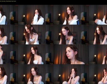 elbasypher — 121 minute Chaturbate female teen cam video, 720p, Sep 9, 2025