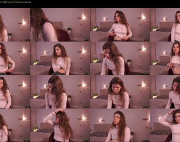 elizebethcreeley — 113 minute Chaturbate female teen cam video, 720p, Sep 9, 2025