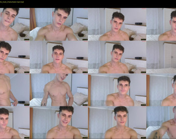 eric_crush — 21 minute Chaturbate male teen cam video, 720p, Sep 9, 2025