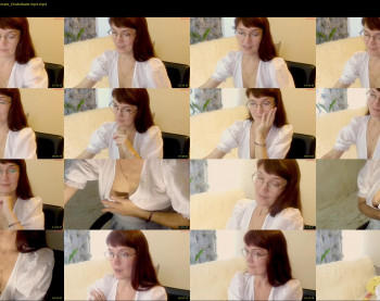 fritha — 23 minute Chaturbate female teen cam video, 720p, Sep 9, 2025