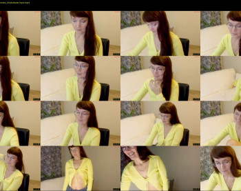 fritha — 29 minute Chaturbate female teen cam video, 720p, Sep 9, 2025