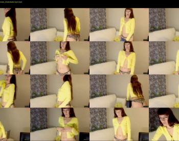 fritha — 12 minute Chaturbate female teen cam video, 720p, Sep 10, 2025