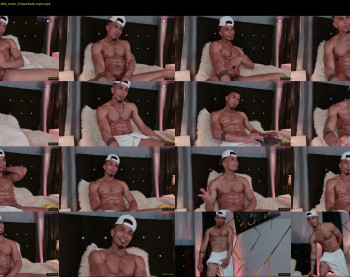 jason_dredd — 105 minute Chaturbate male teen cam video, 720p, Sep 9, 2025