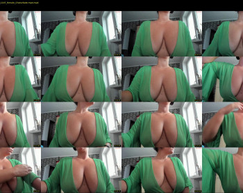 kellymorgan_ — 40 minute Chaturbate female teen cam video, 720p, Sep 9, 2025