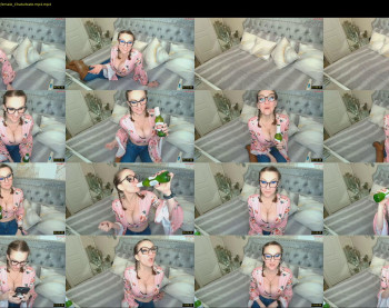 kiarose — 16 minute Chaturbate female teen cam video, 720p, Sep 9, 2025