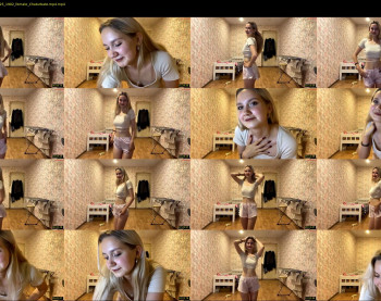 malkaoverocker — 13 minute Chaturbate female teen cam video, 720p, Sep 9, 2025