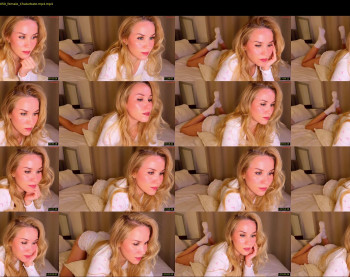 myassistant — 97 minute Chaturbate female teen cam video, 720p, Sep 10, 2025