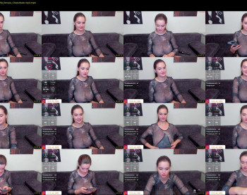 nika_tailor — 17 minute Chaturbate female teen cam video, 720p, Sep 9, 2025