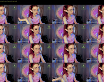 pocketrocket_ — 4 minute Chaturbate female teen cam video, 720p, Sep 10, 2025