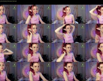 pocketrocket_ — 10 minute Chaturbate female teen cam video, 720p, Sep 10, 2025