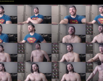 robknocks — 108 minute Chaturbate male teen cam video, 720p, Sep 9, 2025