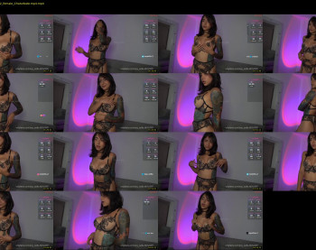 soy_sofia — 5 minute Chaturbate female teen cam video, 720p, Sep 9, 2025