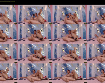 _lorrayne_ — 15 minute Chaturbate female teen cam video, 720p, Sep 10, 2025