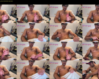 _mrguy_ — 40 minute Chaturbate male teen cam video, 720p, Sep 10, 2025