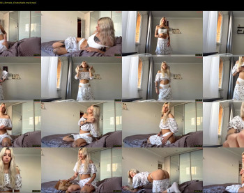 almetazorc — 120 minute Chaturbate female teen cam video, 720p, Sep 10, 2025