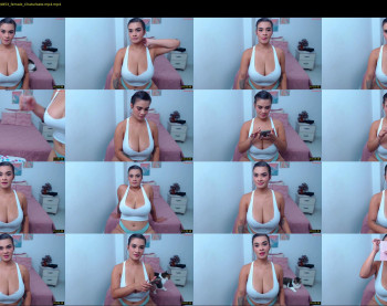 benny_austin — 41 minute Chaturbate female teen cam video, 720p, Sep 10, 2025