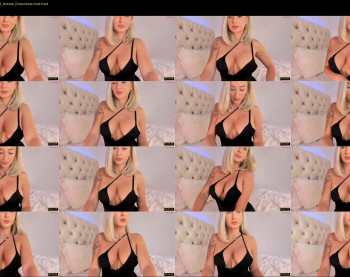 dee_nise — 8 minute Chaturbate female teen cam video, 720p, Sep 10, 2025
