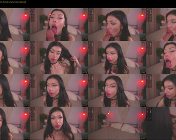 devilss_toy — 11 minute Chaturbate female teen cam video, 720p, Sep 10, 2025