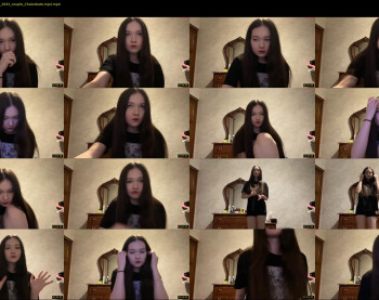 eulaliasandlin — 48 minute Chaturbate female teen cam video, 720p, Sep 10, 2025