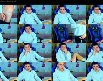 frank_mooree — 47 minute Chaturbate male teen cam video, 720p, Sep 10, 2025