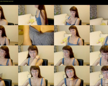 fritha — 88 minute Chaturbate female teen cam video, 720p, Sep 10, 2025