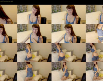 fritha — 3 minute Chaturbate female teen cam video, 720p, Sep 11, 2025