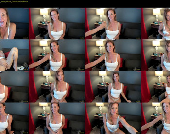 indianacooper — 61 minute Chaturbate female teen cam video, 720p, Sep 10, 2025