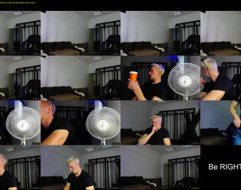 jacob_devon — 120 minute Chaturbate male teen cam video, 720p, Sep 10, 2025