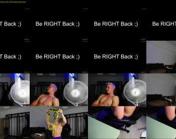 jacob_devon — 120 minute Chaturbate male teen cam video, 720p, Sep 10, 2025