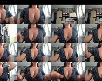 kellymorgan_ — 13 minute Chaturbate female teen cam video, 720p, Sep 10, 2025