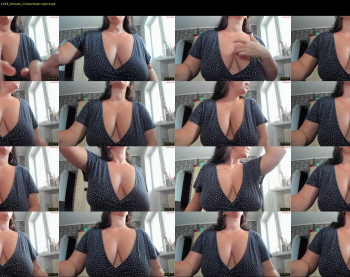 kellymorgan_ — 42 minute Chaturbate female teen cam video, 720p, Sep 10, 2025