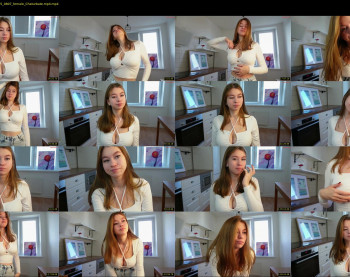 mallorypohlson — 101 minute Chaturbate female teen cam video, 720p, Sep 10, 2025