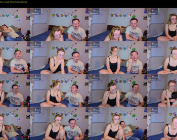mamiclouds — 20 minute Chaturbate female teen cam video, 720p, Sep 11, 2025