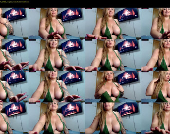 melisa_mcarthy — 10 minute Chaturbate couple teen cam video, 720p, Sep 10, 2025