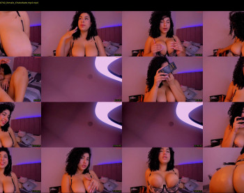 miawoderfull — 120 minute Chaturbate female teen cam video, 720p, Sep 10, 2025