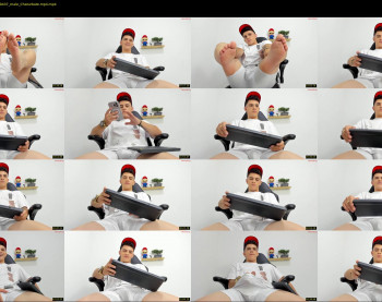 mikecooper_ — 62 minute Chaturbate male teen cam video, 720p, Sep 11, 2025