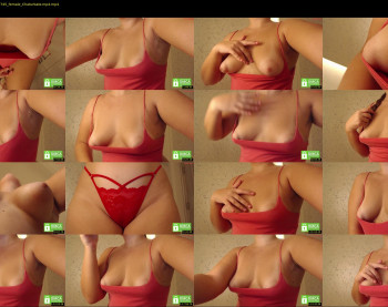 mollywayne — 95 minute Chaturbate female teen cam video, 720p, Sep 10, 2025