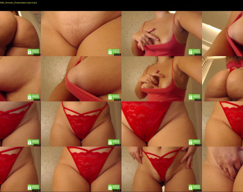mollywayne — 80 minute Chaturbate female teen cam video, 720p, Sep 10, 2025