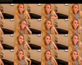 myassistant — 26 minute Chaturbate female teen cam video, 720p, Sep 10, 2025