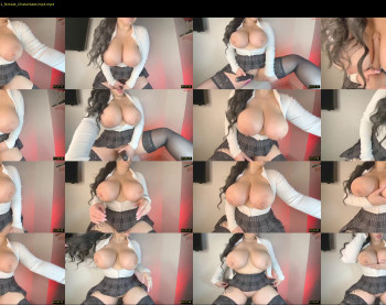 neonjade — 59 minute Chaturbate female teen cam video, 720p, Sep 11, 2025