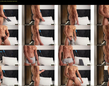 patrick_brown_ — 84 minute Chaturbate male teen cam video, 720p, Sep 10, 2025