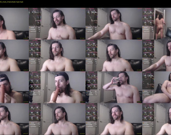 robknocks — 62 minute Chaturbate male teen cam video, 720p, Sep 10, 2025