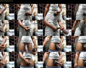 roccoblack02 — 28 minute Chaturbate male teen cam video, 720p, Sep 10, 2025