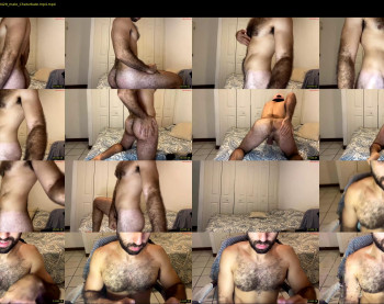 santopapi69 — 17 minute Chaturbate male teen cam video, 720p, Sep 11, 2025