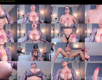 valerynova — 121 minute Chaturbate female teen cam video, 720p, Sep 10, 2025