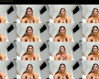xvsesss — 2 minute Chaturbate female teen cam video, 720p, Sep 11, 2025