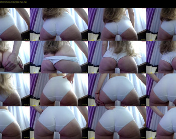 _greybunny_ — 29 minute Chaturbate female teen cam video, 720p, Sep 11, 2025